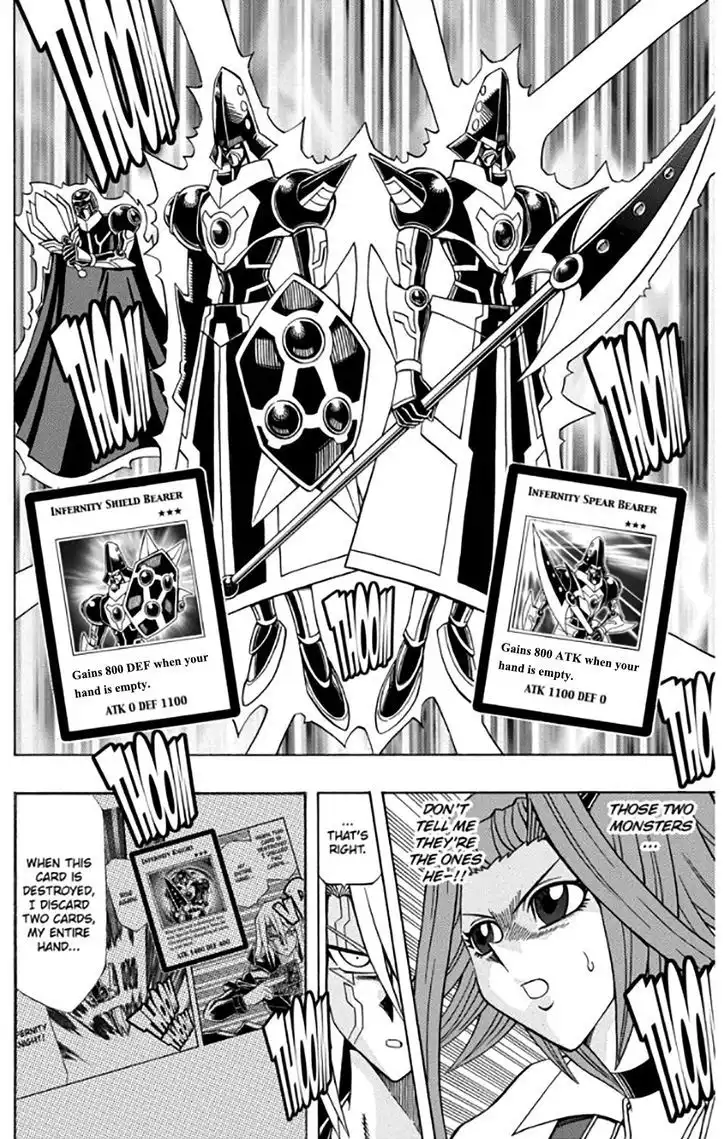 Yu-Gi-Oh! 5D's Chapter 19 13